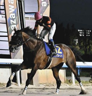 マイルCS 4番人気・ソウルラッシュ、6歳馬の勝利は14年ダノン