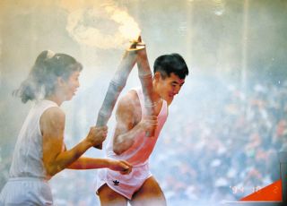 「アジア大会が、スポーツを通して各国が仲良くなる機会に」　32年前の広島開催に込めた願い