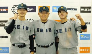 来年ドラフト解禁の19歳 ENEOS度会隆輝が大会4発でMVPと新人賞ダブル
