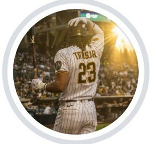 ハンク・アーロンさん死去 メジャー通算755本塁打 NPB記録持つ王貞治