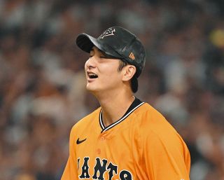 巨人】ソフトバンクから移籍の松田宣浩、背番号「23」の