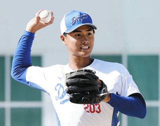 中日・高橋宏斗がプロ初完投初完封！自己最多125球9奪三振熱投…侍
