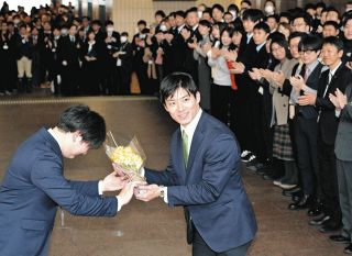 前知事がセクハラ辞任の福井県、ハラスメント防止条例を提案へ　初登庁の新知事が表明