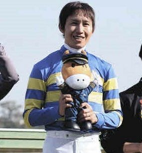 【福島競馬】地元・田辺騎手との初コンビでシゲルショウグンが登場、小回りコースの距離短縮で変わり身十分