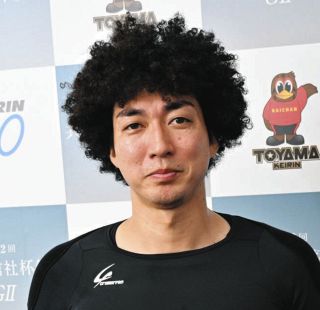 【富山競輪・共同通信社杯】山崎賢人がスクランブル発進で白星ゲット「内をしゃくられ、未熟な走りだったけれど…前回よりは感触はいい」