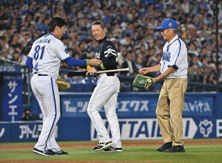 中日・大野雄が自身初の最多奪三振タイトル確定、最優秀防御率と“2冠 