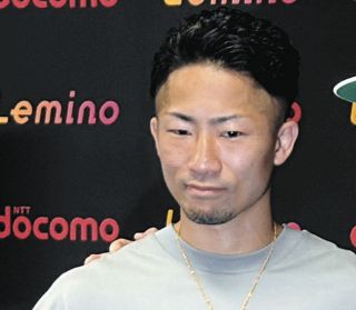 現役引退の田中刑事「いいことは本当に一瞬」今後は指導者とプロ