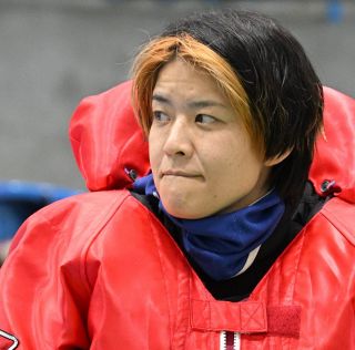 太田竜　琉球孤独立と万類共存 峰竜太、12Rの準優勝戦で1号艇 連覇へ目いっぱいの逃げ見せる【戸田