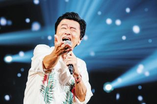 桑田佳祐、ソロで5年ぶり「ROCK IN JAPAN FESTIVAL」出演決定！真夏の千葉を盛り上げる