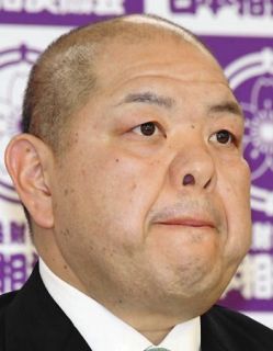日本相撲協会12年ぶり無投票で理事候補確定　八角理事長ら現職多数、伊勢ケ浜親方は2期ぶり立候補