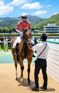 福永祐一の引退式3・4に実施、当日は入場者先着2万人に「福永祐一引退