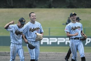 全国唯一の全寮制県立高校、春夏秋通じて初の決勝進出＆東海切符ゲット　三重・大台町にある昴学園が快進撃「先輩たちの記録を抜けてうれしい」