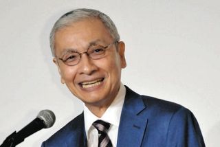 「昔は良かった」も悪くない 久米宏さんと山田修爾さん、2人の“巨人”がいたテレビの風景〈コラム「エンタ目」・伊與田英徳プロデューサー〉