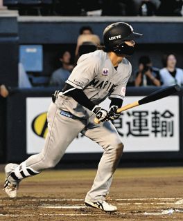 和田康士朗がCSで初盗塁「アウトになることは考えずにいきました」同点