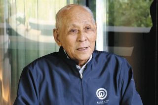 「日本酒杜氏」を石川県無形文化財に指定　保持者に能登杜氏の農口尚彦さん
