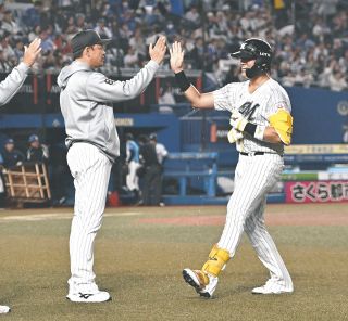 ロッテの27歳左腕・高野脩汰、ドジャース公式インスタに登場？ 佐々木