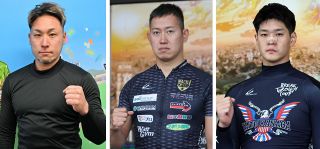 奈央スマイル全開！直線伸びた鈴木奈央が1着発進「うまく切り替える