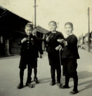海部俊樹回想録：中日新聞Web