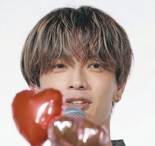 デビュー50周年のTHE ALFEE・高見沢俊彦「来年は古希ですが3人が元気で