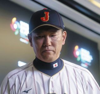 井端弘和：中日スポーツ・東京中日スポーツ