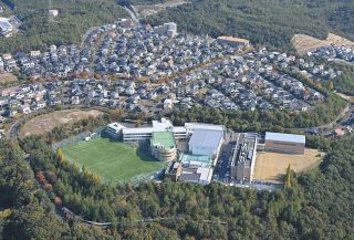 ＜ハイスクール図鑑＞（77）帝京大可児高（上）　「全員大学」へ文武両道
