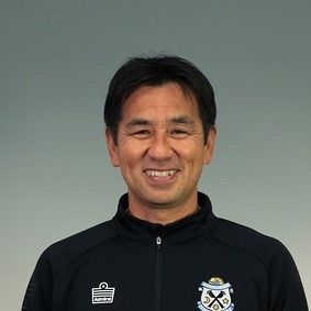【J1磐田】新監督に渋谷洋樹ヘッドコーチが昇格、19日の名古屋戦から指揮