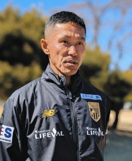 FC東京】東慶悟「ここからがスタート」敵地・浦和戦で再び主役の