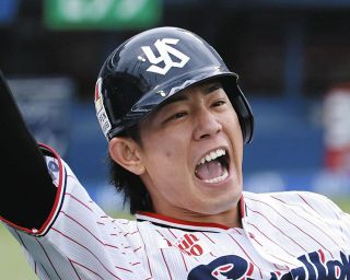 超レア青木宣親が日米通算1992安打を打った実使用安打ボール村上宗隆ヤクルト ヤクルト】青木宣親、金本超え大卒選手最多安打「大学で野球の基礎を