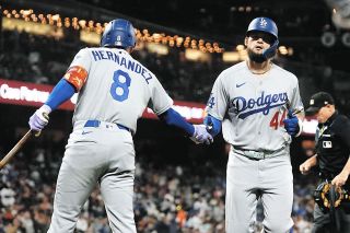 実は『6年連続ワールドシリーズ制覇』MLB公式が取り上げた