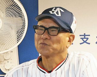 ヤクルト】青木宣親、金本超え大卒選手最多安打「大学で野球の基礎を