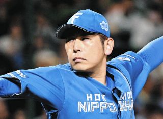 日本ハム】糸井嘉男さん、自腹でユニホーム購入し「11年ぶりの名護
