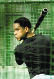 日本ハム・加藤豪将が異例の”英語お立ち台”「こんなに緊張したことは