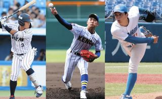 中日】背番『25』初披露の石川昂弥「まだ実感は湧かない」も1
