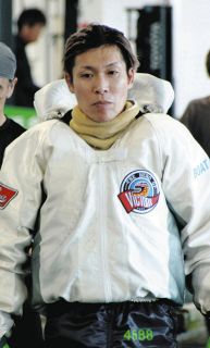 12Rドリーム戦は1号艇の峰竜太が優位もエンジンは厳しい状況【津