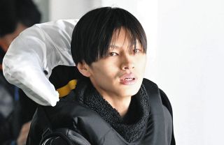 グランプリ】トライアル2nd1回戦は池田浩二と茅原悠紀がイン逃げ完封 2