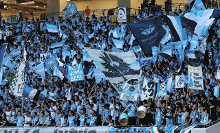 ジュビロ磐田、16年ぶり「国立競技場」での一戦　大声援も空回り…横浜FCに1－3