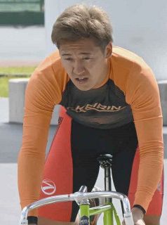 青森競輪・全プロ記念・SPR賞】経験ない4番手回りの浅井康太2着 「仕事
