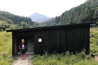 わがまちの偉人】金沢市 森本地区の民謡普及に尽力 高山 久参