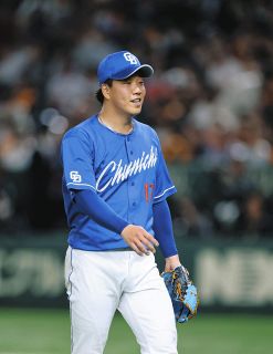 かつての世代最強打者。中日・福田永将「9年目の飛躍」の真相