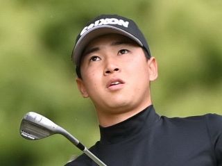 全英オープン健闘の桂川有人は38位 今大会自身初の60台に「良いゴルフができていた」【男子ゴルフ】