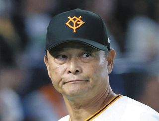 巨人、会心のリクエスト成功　DeNA・宮崎の帰塁セーフに対してすかさず検証要求　判定覆り…相手に流れ渡さず【CSファースト】