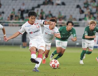 名古屋グランパス・中村直志さんにS級ライセンス認定 現在は