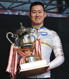 福井競輪・共同通信社杯】南修二が直線抜け出して悲願のビッグ初優勝