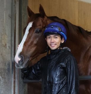 2002年皐月賞馬、ノーリーズン死す 25歳 通算12戦3勝：中日スポーツ