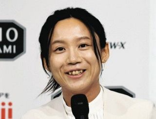 JOC新会長は橋本聖子参院議員に決定 女性初、スピードスケートの第一人