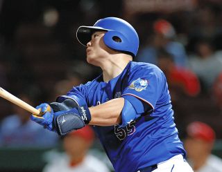 チーム唯一全試合出場の中日・細川成也、「ここまで使っていただいたおかげ」シーズン通して期待と責任を感じた打線の主軸は井上監督のラストゲームに臨む