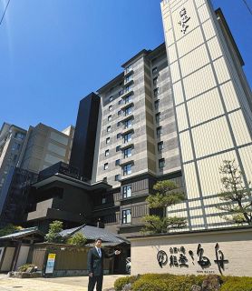 描いた風景 被害心痛む 竹中さん（穴水出身）元警察官の水墨画家：北陸