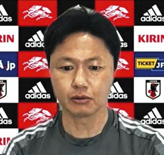 【サッカーU－23ドバイ杯】U‐21日本がU‐23クロアチアに1－0勝利 大岩剛監督の初陣飾る