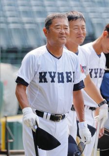 センバツ】プロ注目右腕の中京大中京・畔柳亨丞「やっと甲子園でできる