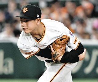 巨人から育成指名の14歳・関蓮太郎捕手「うれしい気持ち。家族と相談して今後のことを考えます」